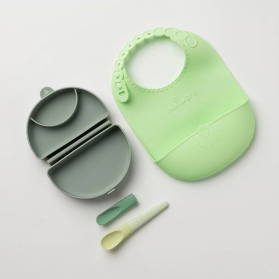 Sili Mini Go - Green Energy