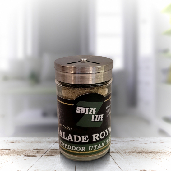 Exklusiv salladskrydda Salade Royale