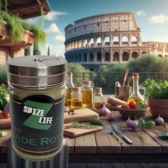 Lyxig salladskrydda i gruppen Landshopping.se / Kök & Matlagning / Livsmedel hos Landshopping (10253_1005)