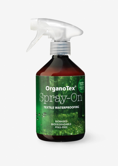 OrganoTex Spray-On textile waterproofing i gruppen Landshopping.se / Kläder & Skor / Kläder hos Landshopping (10266_NH-OT-IM88-103905)