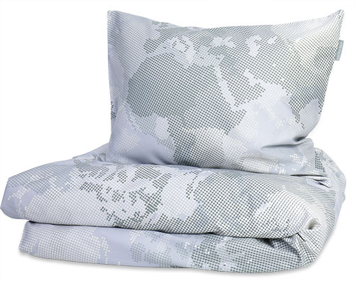 The Worldscape Bed Set i gruppen Landshopping.se / Hem & Hantverk / Inredning / Sovrum hos Landshopping (10270_1)