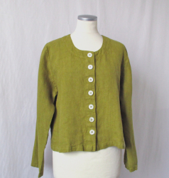 Modell 6104 - Lime