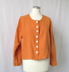 Modell 6104 - Orange