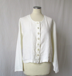 Modell 6104 - Vit