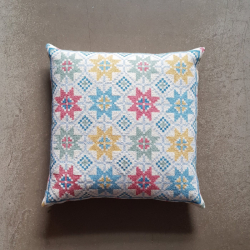 Lillis Stjärnor Pastell