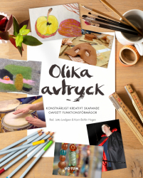 Olika avtryck: konstnärligt kreativt skapande oavsett funktionsförmågor