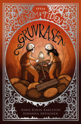 Gruvraset: Sala Silvergruva