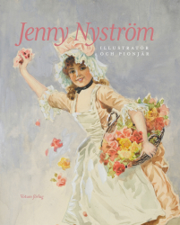 Jenny Nyström - Illustratör och pionjär