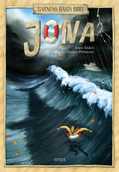Barnens Bästa Bibel – Jona