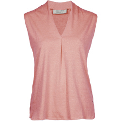 Anja Tank Marigold