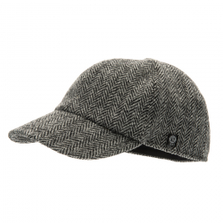 James Harris Tweed