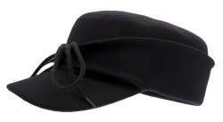 Skidmössa Olav Melton Dark Marin
