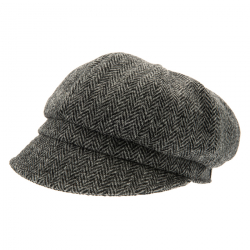 Regina Harris Tweed