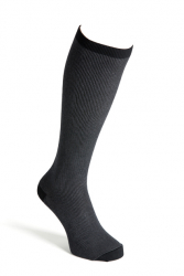 ORIGINAL BOLD STÖDSTRUMPOR - Classic Charcoal