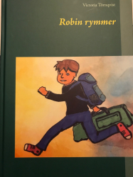 Robin rymmer