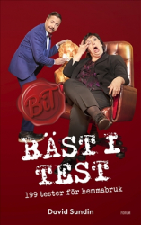 Bäst i test