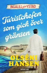 Turistchefen som gick över gränsen