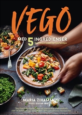 Vego med 5 ingredienser