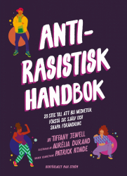 Antirasistisk handbok