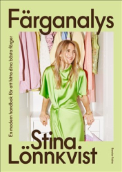 Färganalys. En modern handbok för att hitta dina bästa färger