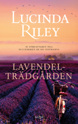 Lavendelträdgården