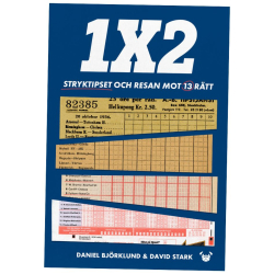 1X2 – Stryktipset och resan mot 13 rätt