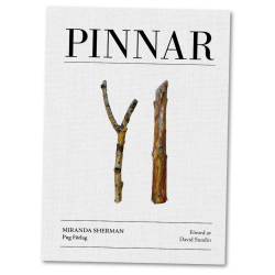 Pinnar