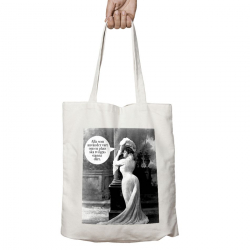 Tygväska: Fredsdruvor – Därt