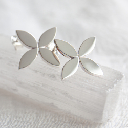 Fairy Be strong - Örhängen