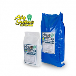 SPANNMÅLSFRIA LAMM 25/15, Superpremium 