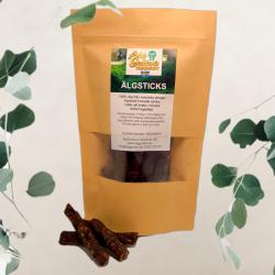 Älgsticks - belöningspinnar 100% svensk älg