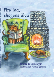 Firulina skogens  älva