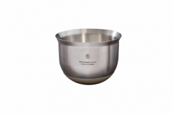 Blandskål 1.2 L med siliconbotten