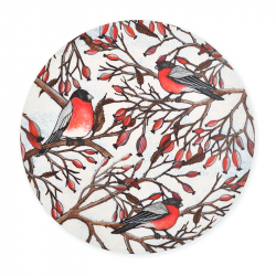 Grytunderlägg Nyponherrar