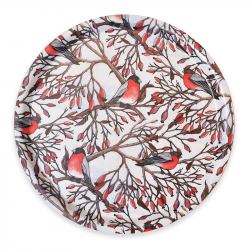 Bricka Nyponherrar, 31 cm