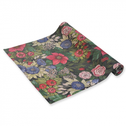 Löpare Old Flowers Original