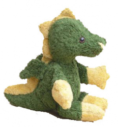 Ekologisk drake kramdjur