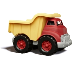 Green Toys Dumper - leksaksbil för barn