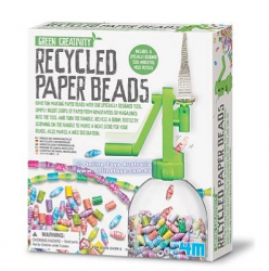 Kreativt pärlpyssel