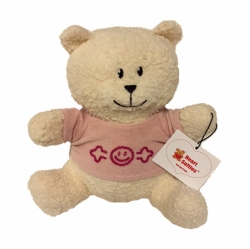 Ekologisk nallebjörn Bonitas