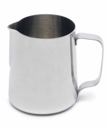 Tillbringare 0,8 liter i rostfritt stål