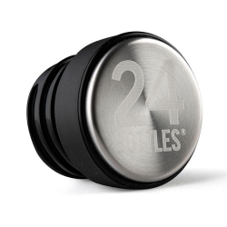 Kork till vattenflaska 24Bottles