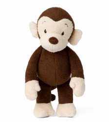 WWF kramdjur Apan Mago