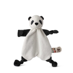 WWF Panda snuttefilt