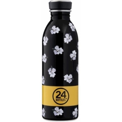 Vattenflaska 500 ml Urban Bloom Box - 24Bottles