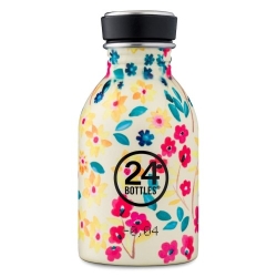 Vattenflaska 250ml Urban Petit Jardin - 24Bottles