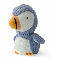 WWF gosedjur Puffin lunnedjuret