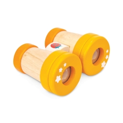 Kikare kalejdoskop - barnleksak av trä från Le Toy Van