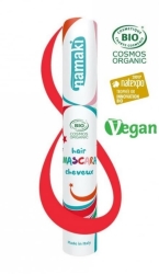 Ekologisk hårmascara för barn - Röd