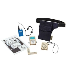 Hemlig agent set - barnleksaker av trä - Plantoys